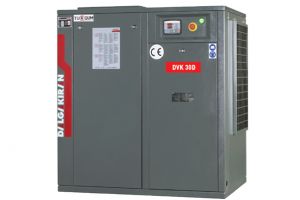 CHECKLIST FOR HIRING & SALES OF AIR COMPRESSORS