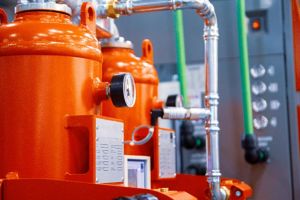 HOW COMPRESSED AIR DRYERS WORK