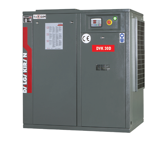WHEN SHOULD I MAINTAIN MY AIR COMPRESSOR?